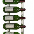 WS41 - 12 Bottle 1 Deep 4' Tall